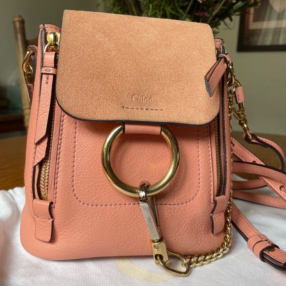 Chloe Backpack